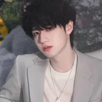 Chu Chí Hâm _hắn_