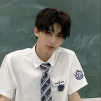 Lục Minh Quân[lớp trưởng+hot boy]