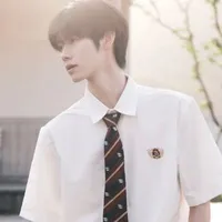 Châu Khải Phong [người theo đuổi cô]