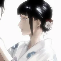hinata hyuga