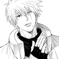 Kakashi