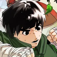 rock lee