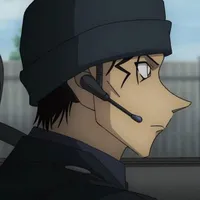 Akai Shuichi (Furuya Shuichi)