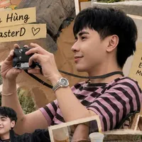 Lê Quang Hùng