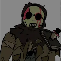 Slasher(sà lách)