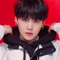 Min Yoongi ( Anh)