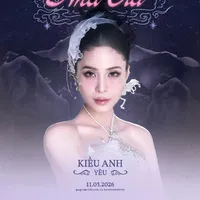 kiều anh
