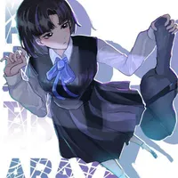 Araya (House of Spiders)