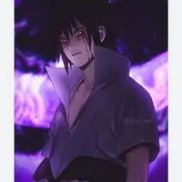 Uchiha Sasuke
