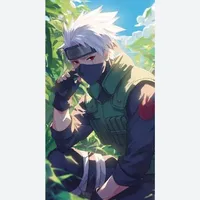 Hatake Kakashi