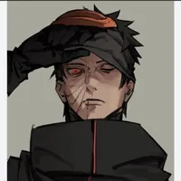 Uchiha Obito