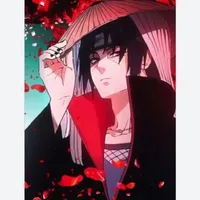 Uchiha Itachi