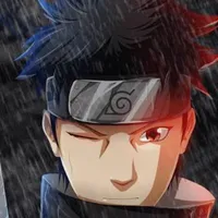 Uchiha Shisui
