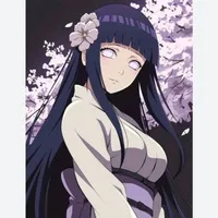 Hyuga Hinata