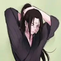 Hyuga Neji
