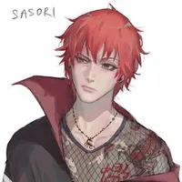 Sasori