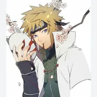 Namikaze Minato