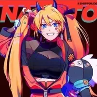 Uzumaki/ Namikaze Naruto