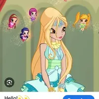 daphne