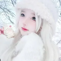 Yuki / @Yk.🐺❄