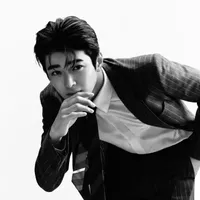 Keonho 「Ahn Geon-ho」