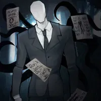 Slenderman-Slendy