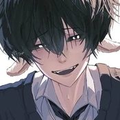 hiha babachops [ cục bông đen ]