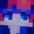 hiha blue [ cụ thạch xanh nhỏ ]