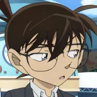 Edogawa Conan