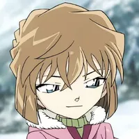 Haibara Ai