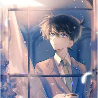 kudo Shinichi