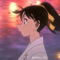 Toyama Kazuha