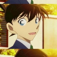 Kudo Shinichi