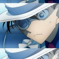 Kuroba Kaito