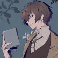 Dazai Osamu