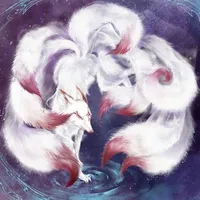 [bản thể hồ ly]