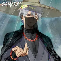 Kakashi