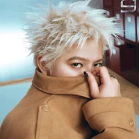 Nguyễn Quang Anh ( Rhyder )