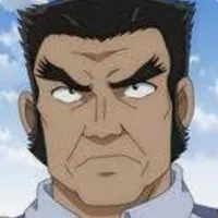 Onizuka Hachizo