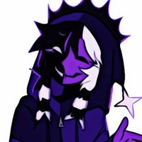 Noli <vừa tím vừa đen>