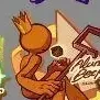 orange king