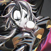 Pierrot (Mi amor)