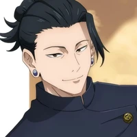 Geto Suguru [Na8]