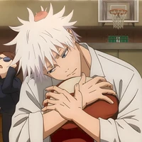 Gojo Satoru [Na9]