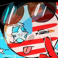 America