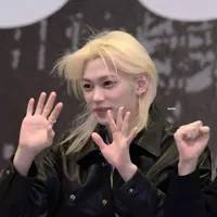lee felix yongbok