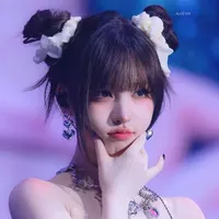 kim jiwon - liz