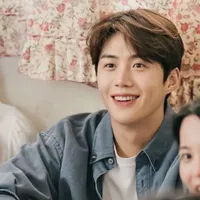 kim Seon Ho