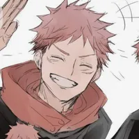 Itadori Yuji