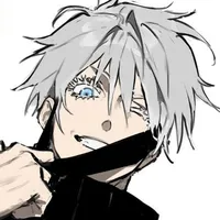 Gojo Satoru